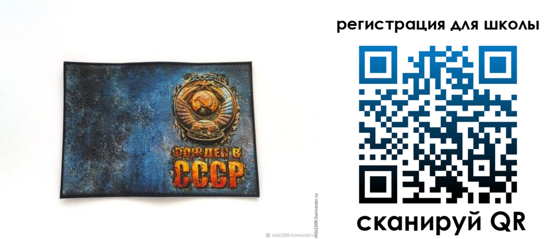 регистрация в Великих Луках